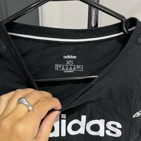 Adidas T-shirt - Picture 2 of 2